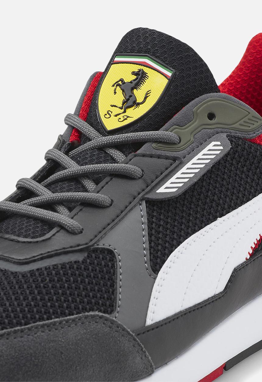 PUMA - Motorsport Ferrari low racer