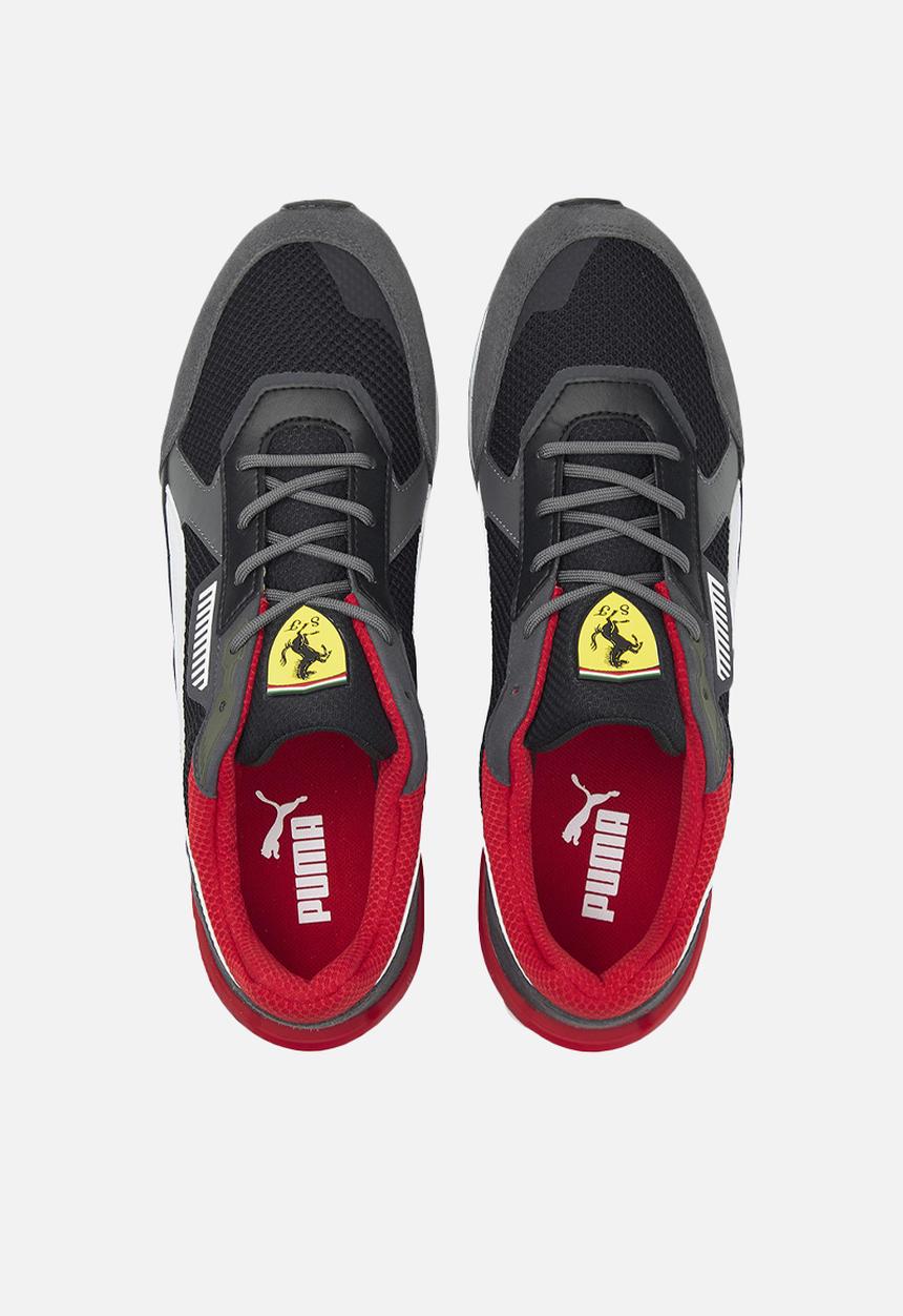 PUMA - Motorsport Ferrari low racer