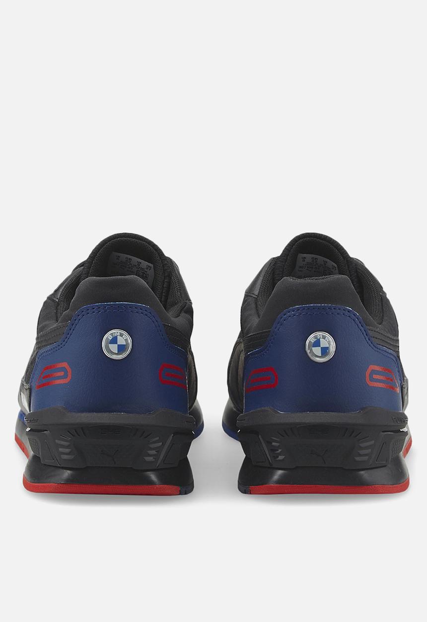 PUMA - Motorsport BMW MMS low racer