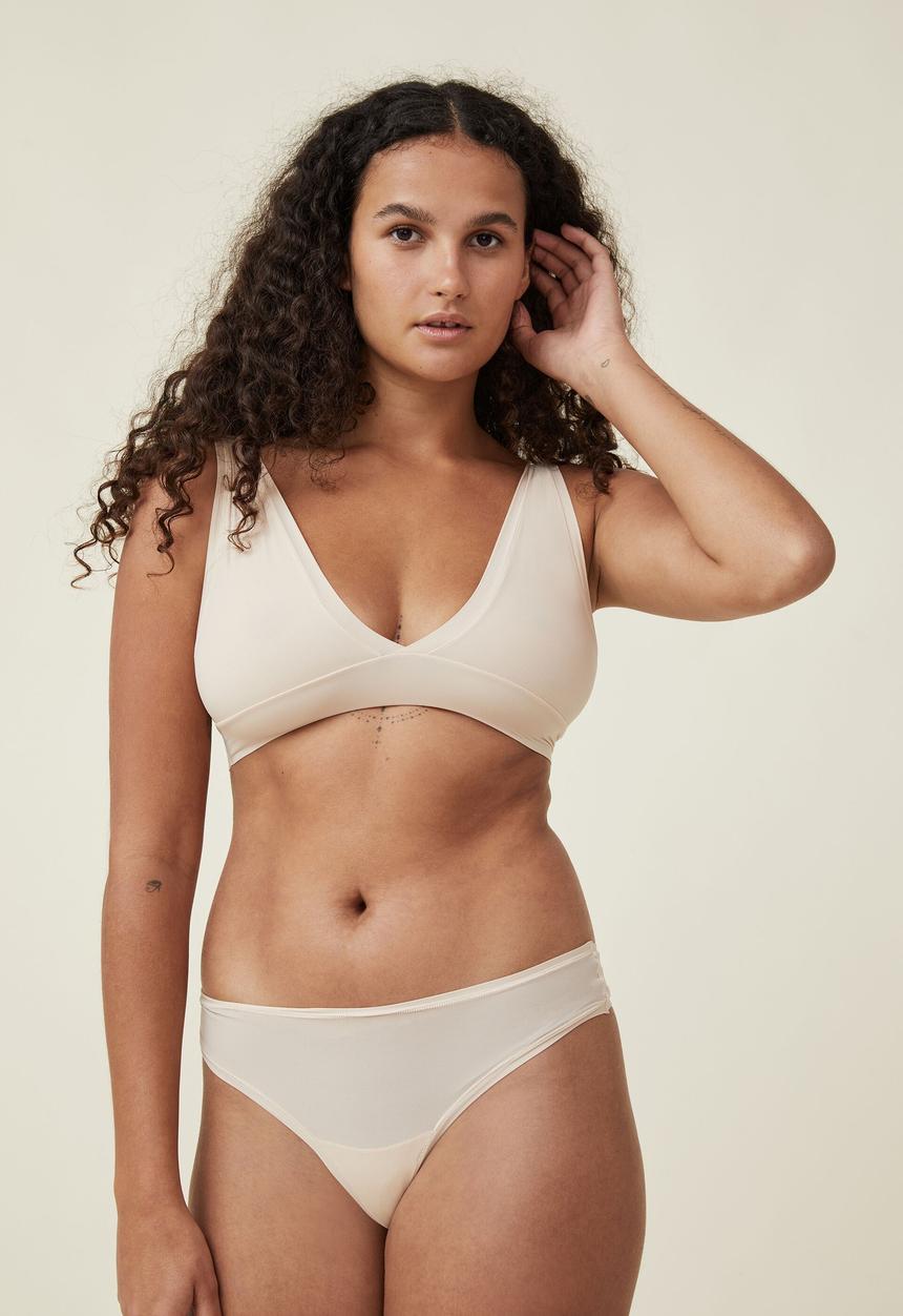 Cotton On - The flexi g string brief - frappe