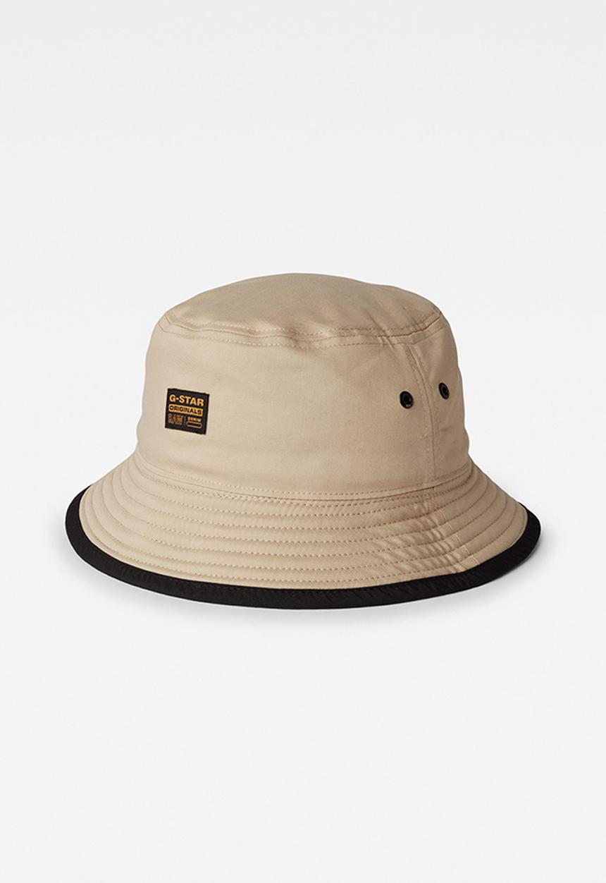 G-STAR - Bucket hat rev - sartho blue furniture