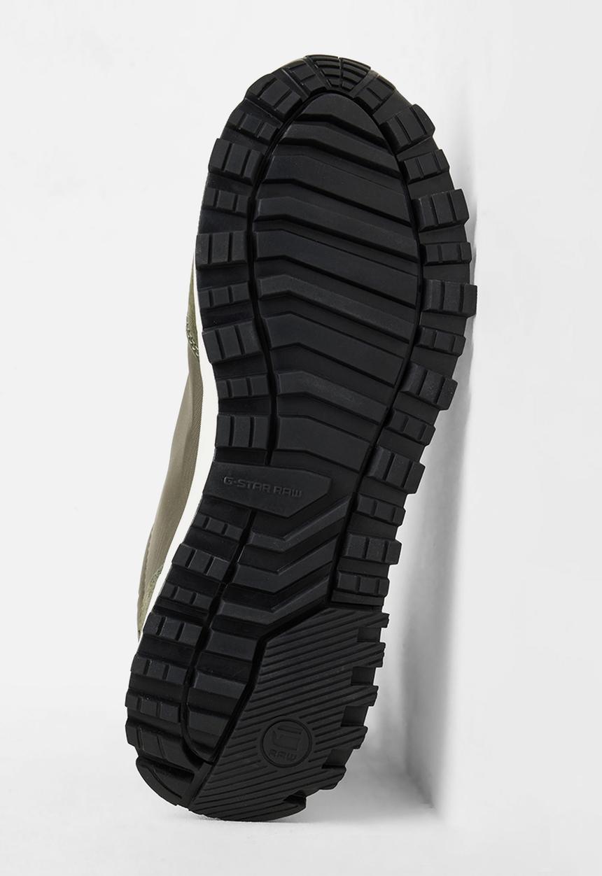 G-STAR - Theq Run - Olive