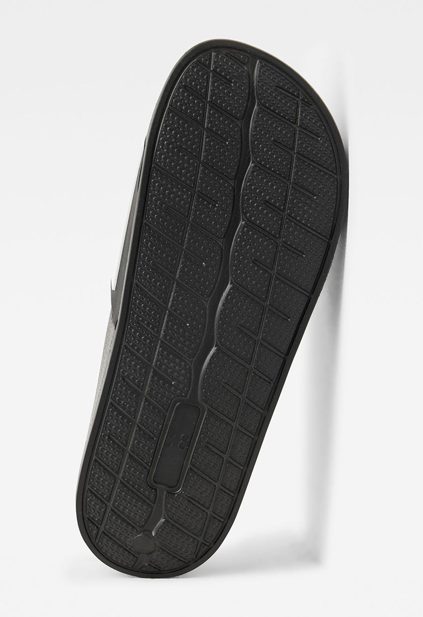 G-STAR - Cart iv bsc w - black & white