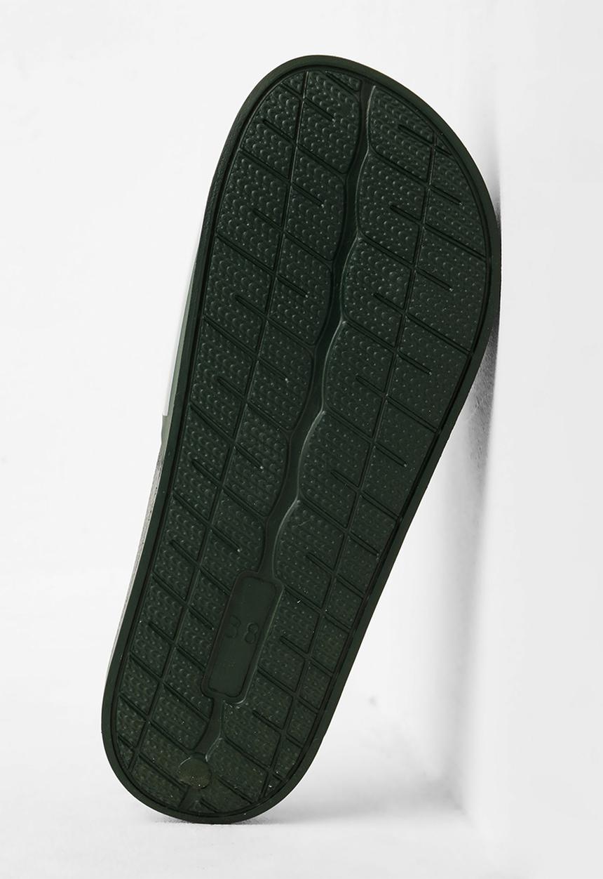 G-STAR - Cart iv bsc w - olive & white