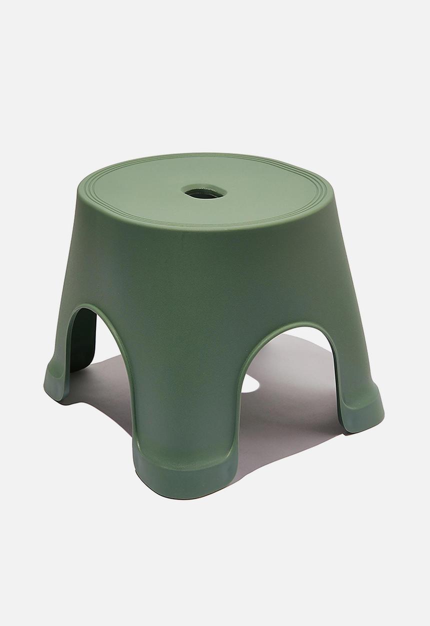 Cotton On - Kids little step - swag green