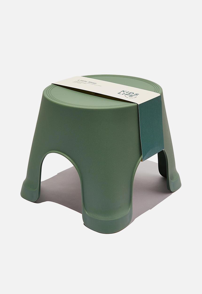 Cotton On - Kids little step - swag green
