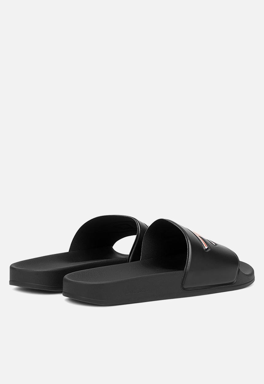 Diesel  - Sa-mayemi d - black
