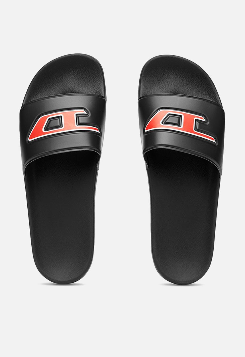 Diesel  - Sa-mayemi d - black