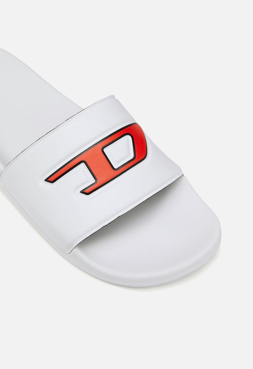 Diesel  - Sa-mayemi d - white
