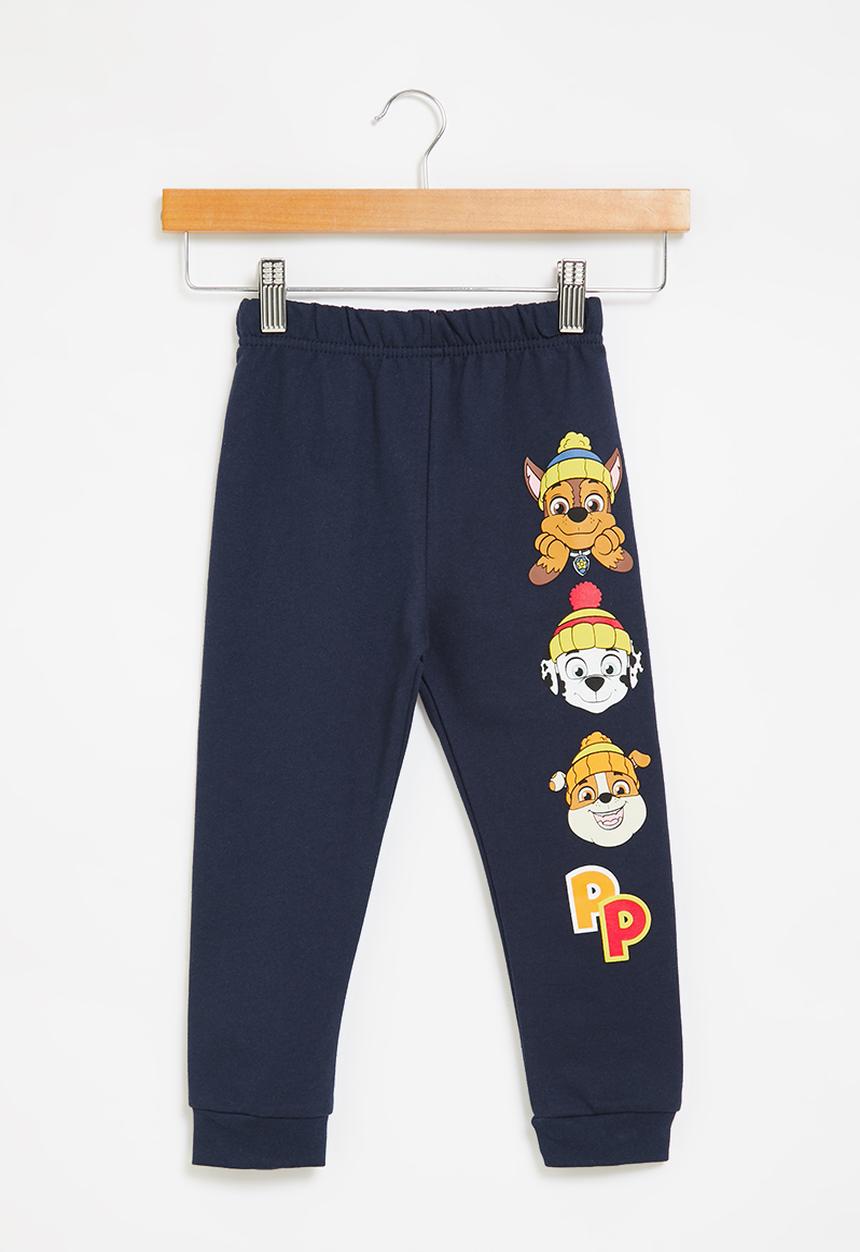 Character Group - Trackpants - navy
