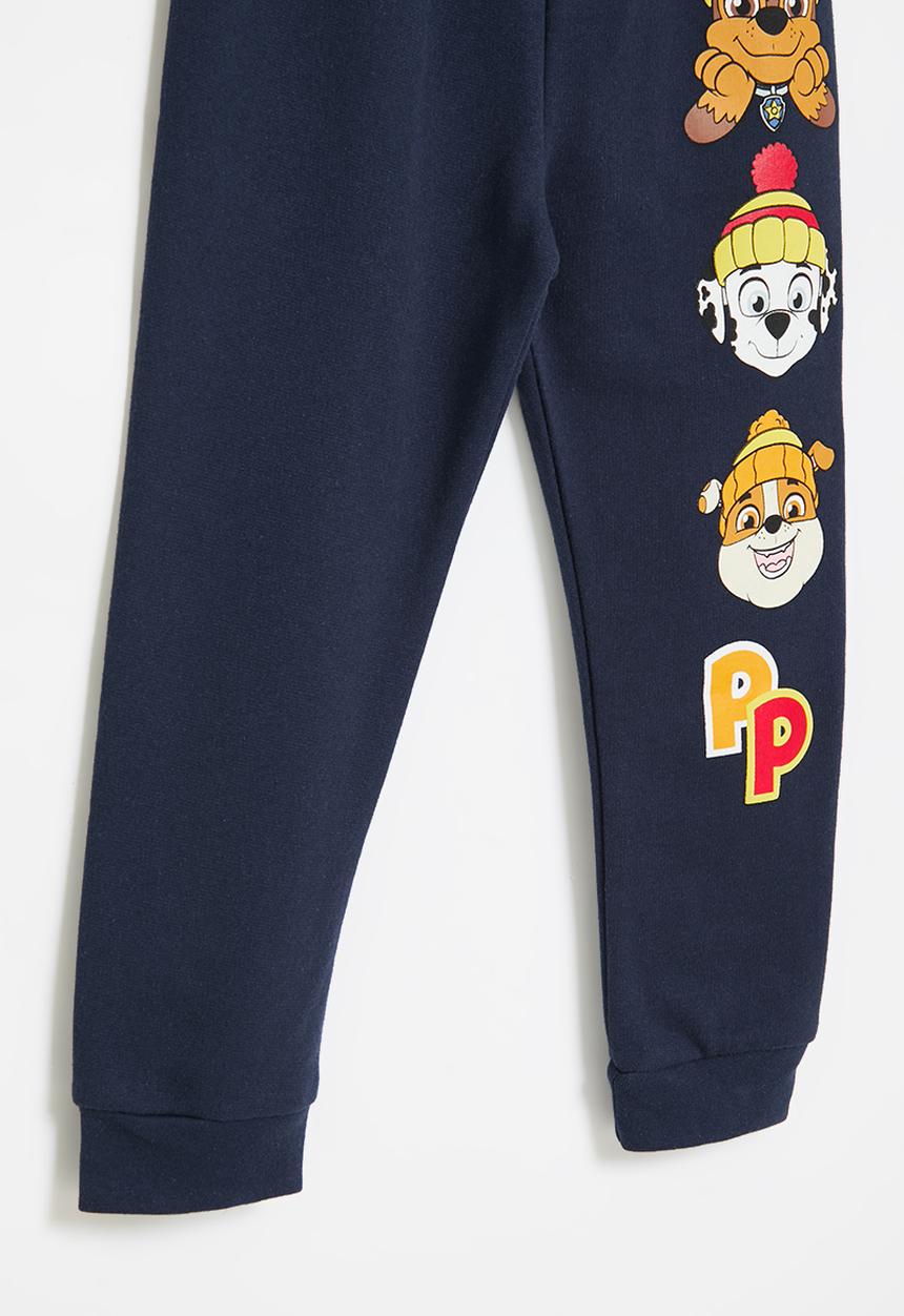 Character Group - Trackpants - navy