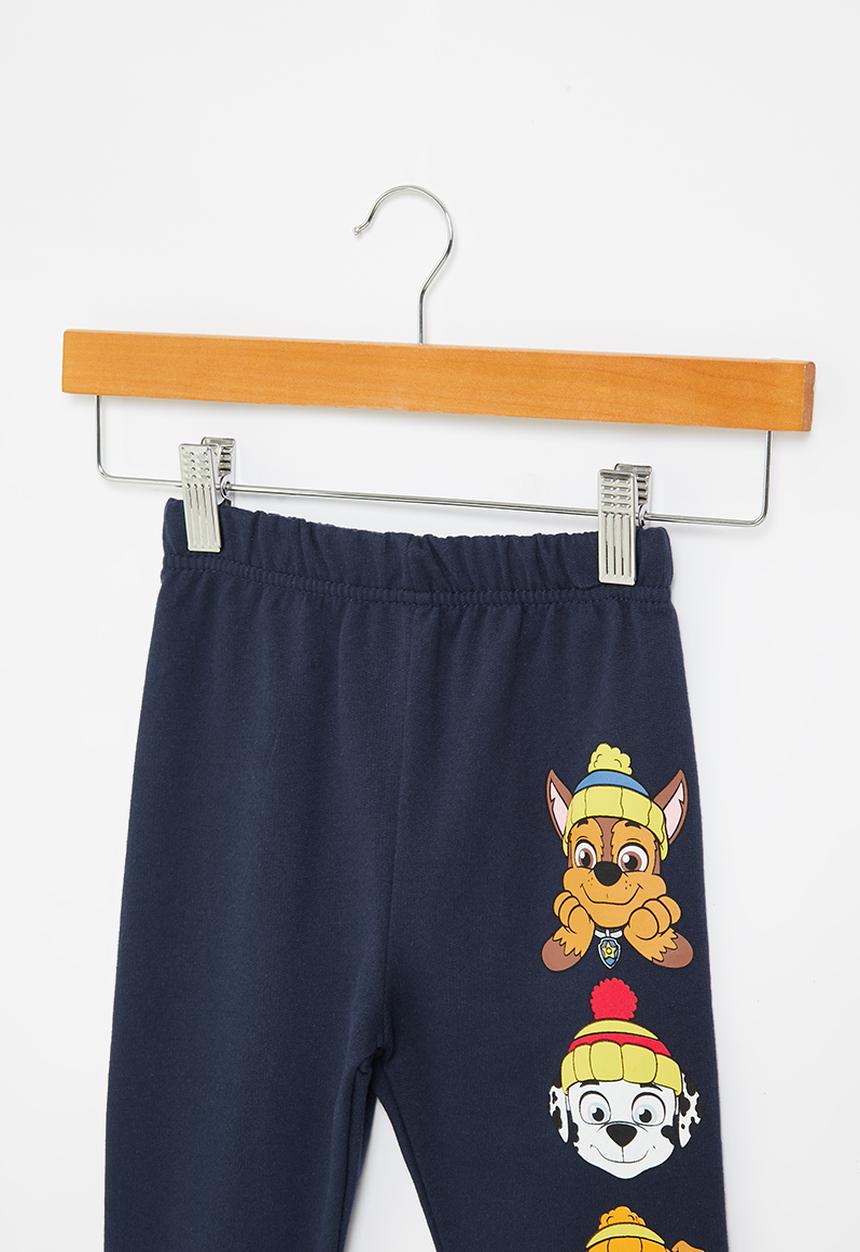 Character Group - Trackpants - navy