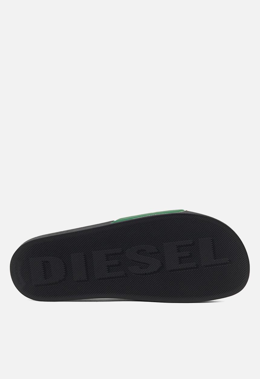 Diesel  - Sa-mayemi d - green