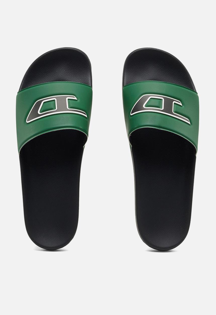 Diesel  - Sa-mayemi d - green