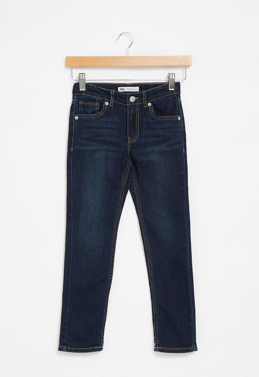 Levi’s® - Lvb 510 stretch jean - machu picchu