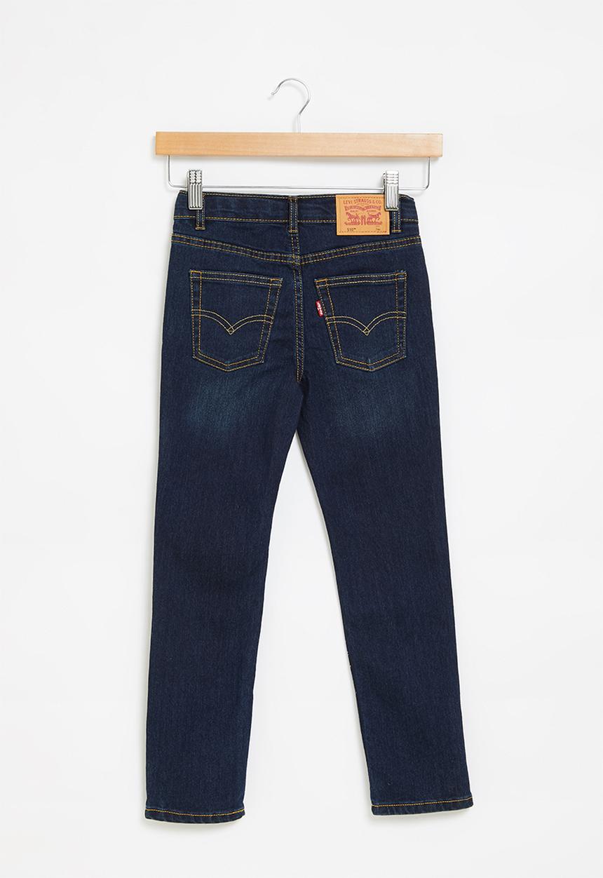 Levi’s® - Lvb 510 stretch jean - machu picchu
