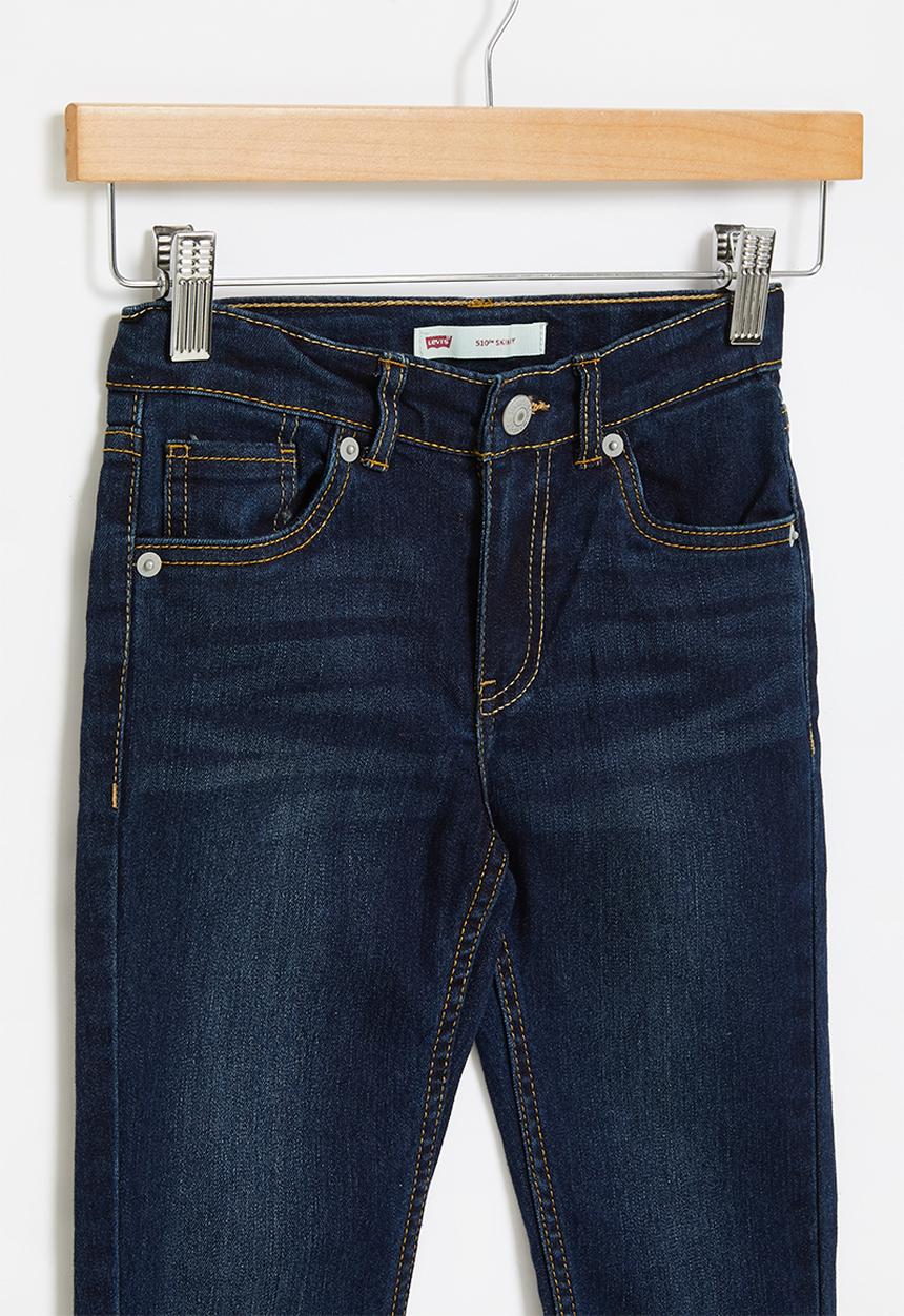 Levi’s® - Lvb 510 stretch jean - machu picchu