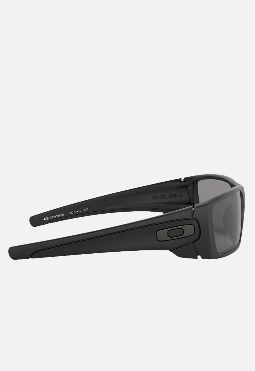 Oakley - Fuel cell 60mm - matte black