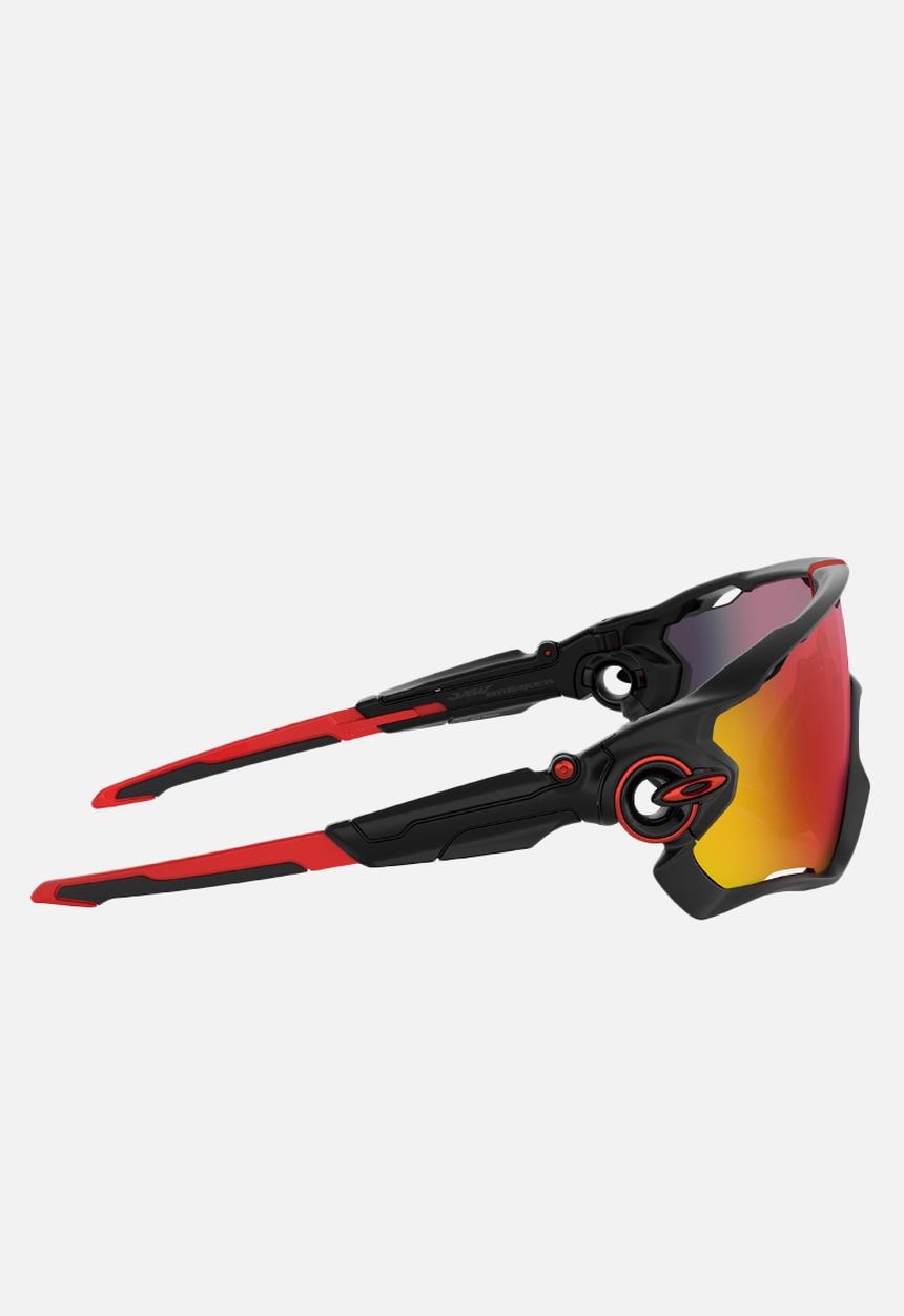 Oakley - Jawbreaker 31mm - matte black