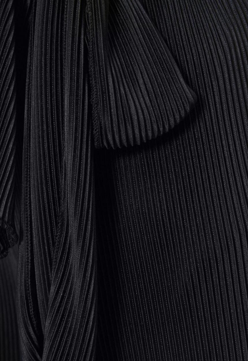 Koton - Trousers - black