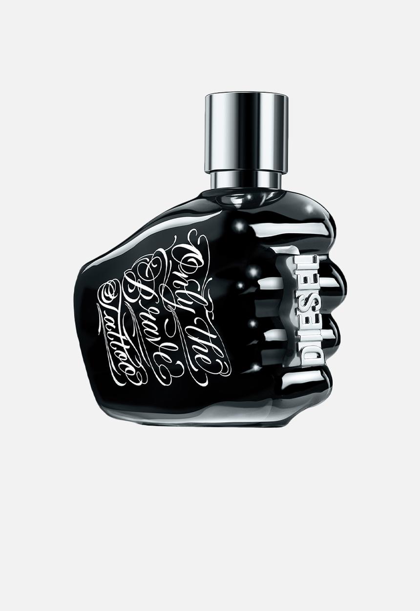 Diesel  - Diesel Only The Brave Tattoo Eau De Toilette - 50ml