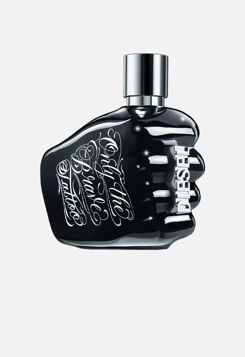 Diesel  - Diesel Only The Brave Tattoo Eau De Toilette - 75ml