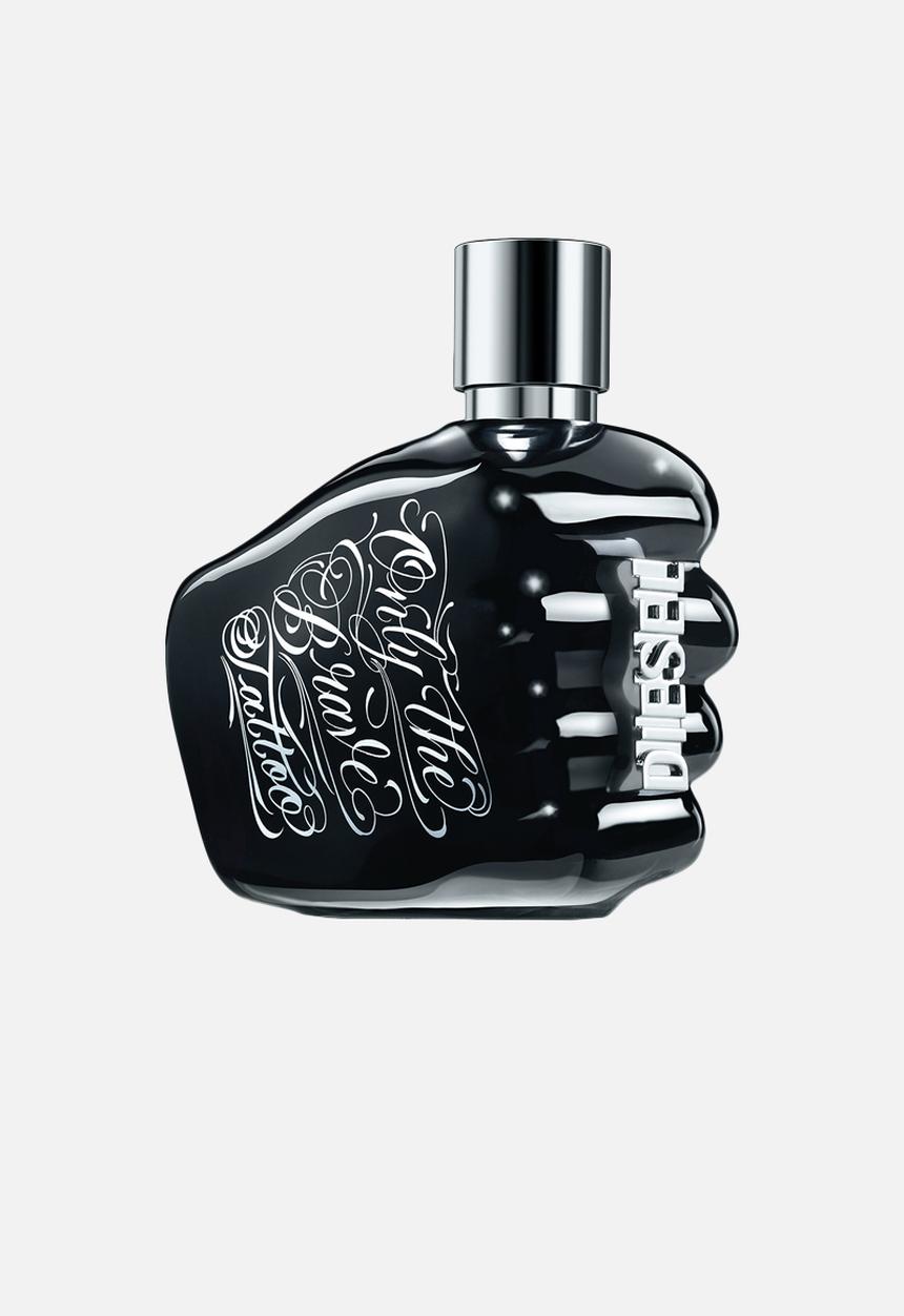 Diesel  - Diesel Only The Brave Tattoo Eau De Toilette - 125ml