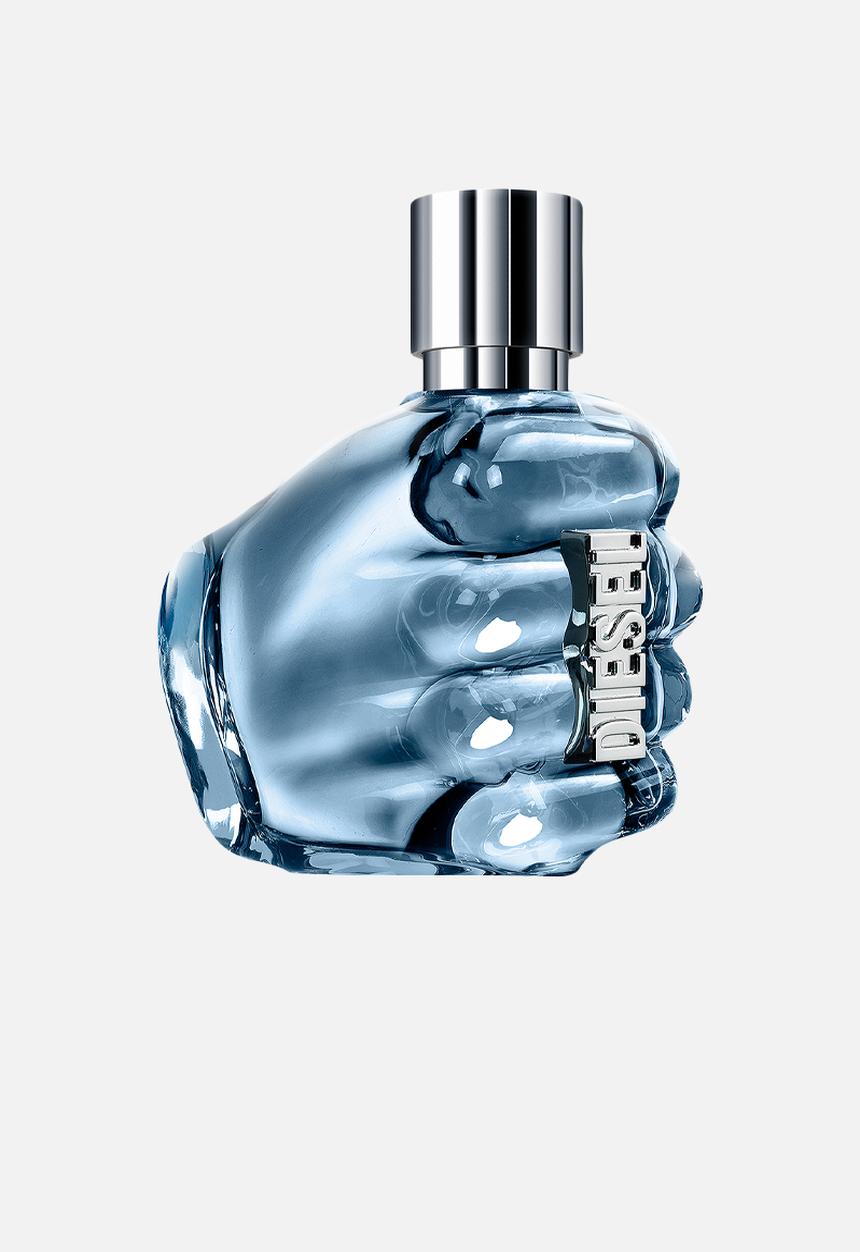 Diesel  - Diesel Only The Brave Eau De Toilette - 50ml