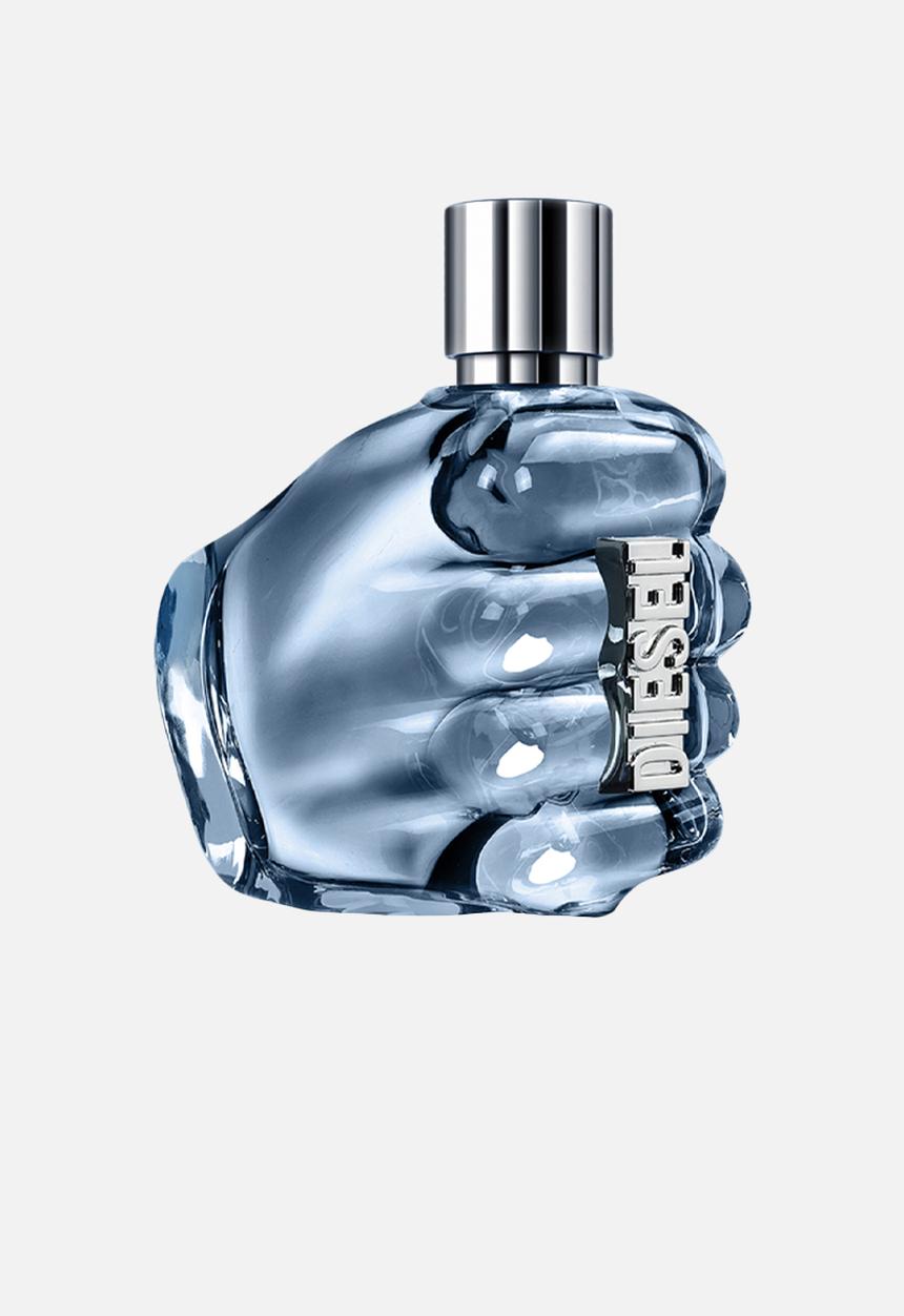 Diesel  - Diesel Only The Brave Eau De Toilette - 75ml