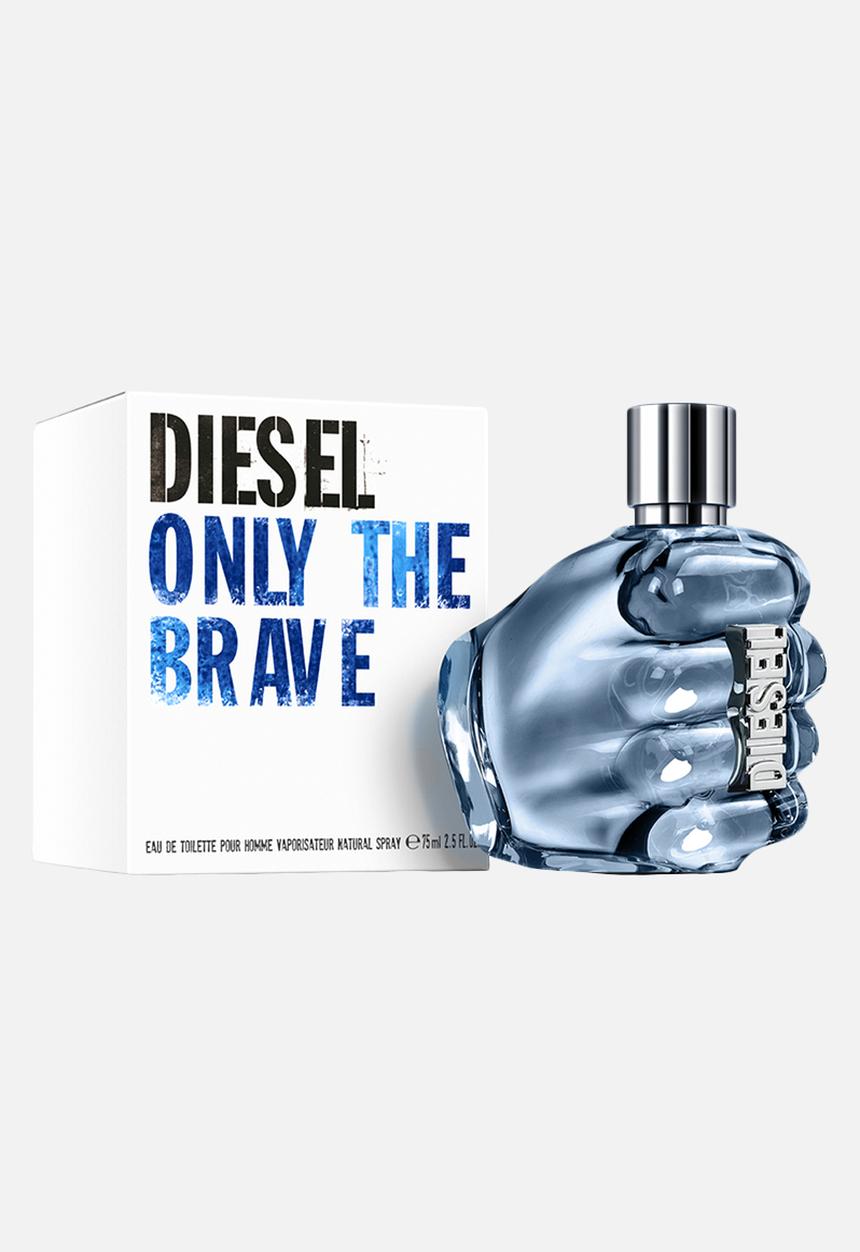 Diesel  - Diesel Only The Brave Eau De Toilette - 75ml