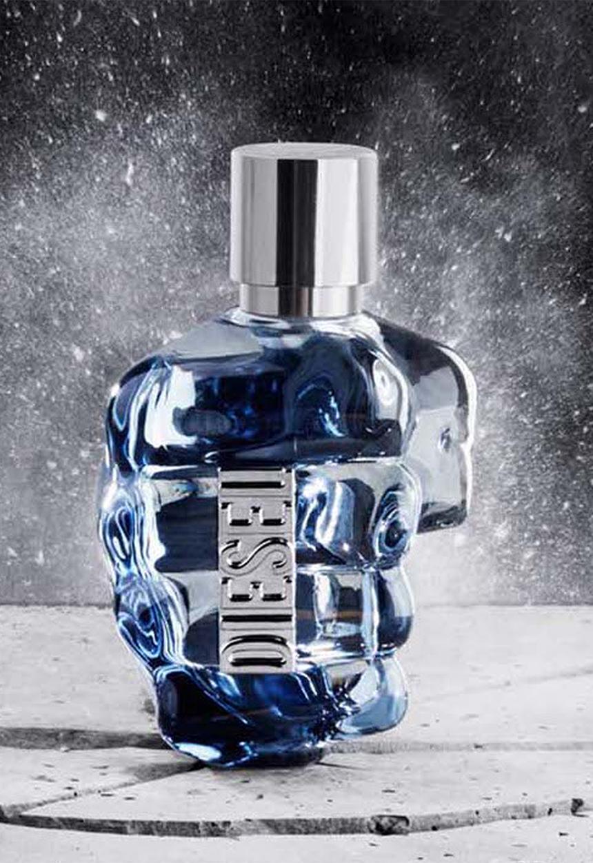 Diesel  - Diesel Only The Brave Eau De Toilette - 75ml