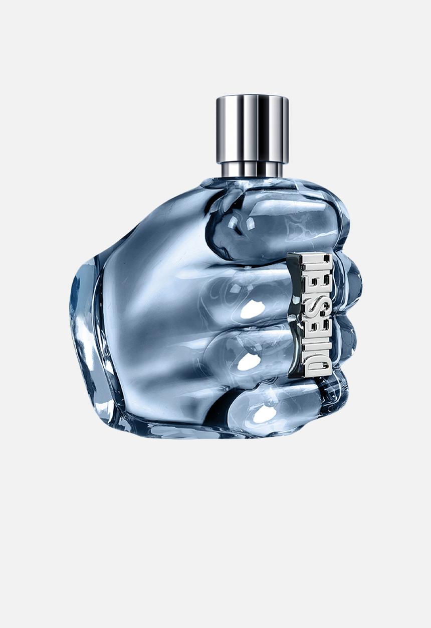 Diesel  - Diesel Only The Brave Eau De Toilette - 125ml