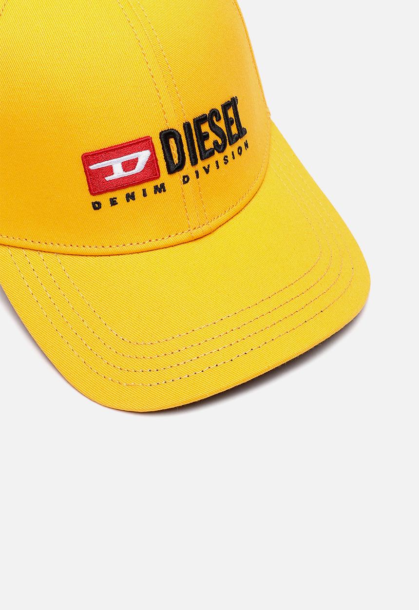 Diesel  - Corry-div hat - yellow
