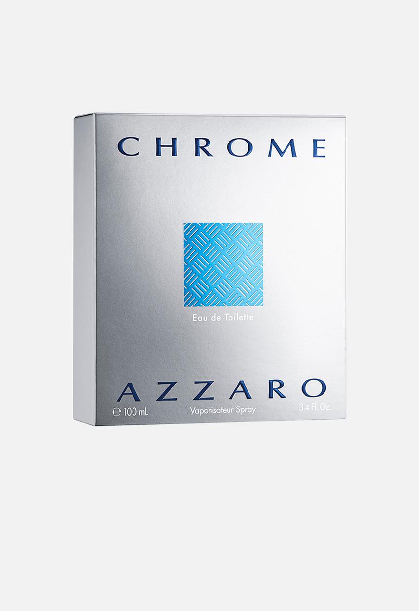 Azzaro - Azzaro Chrome Edt - 100ml