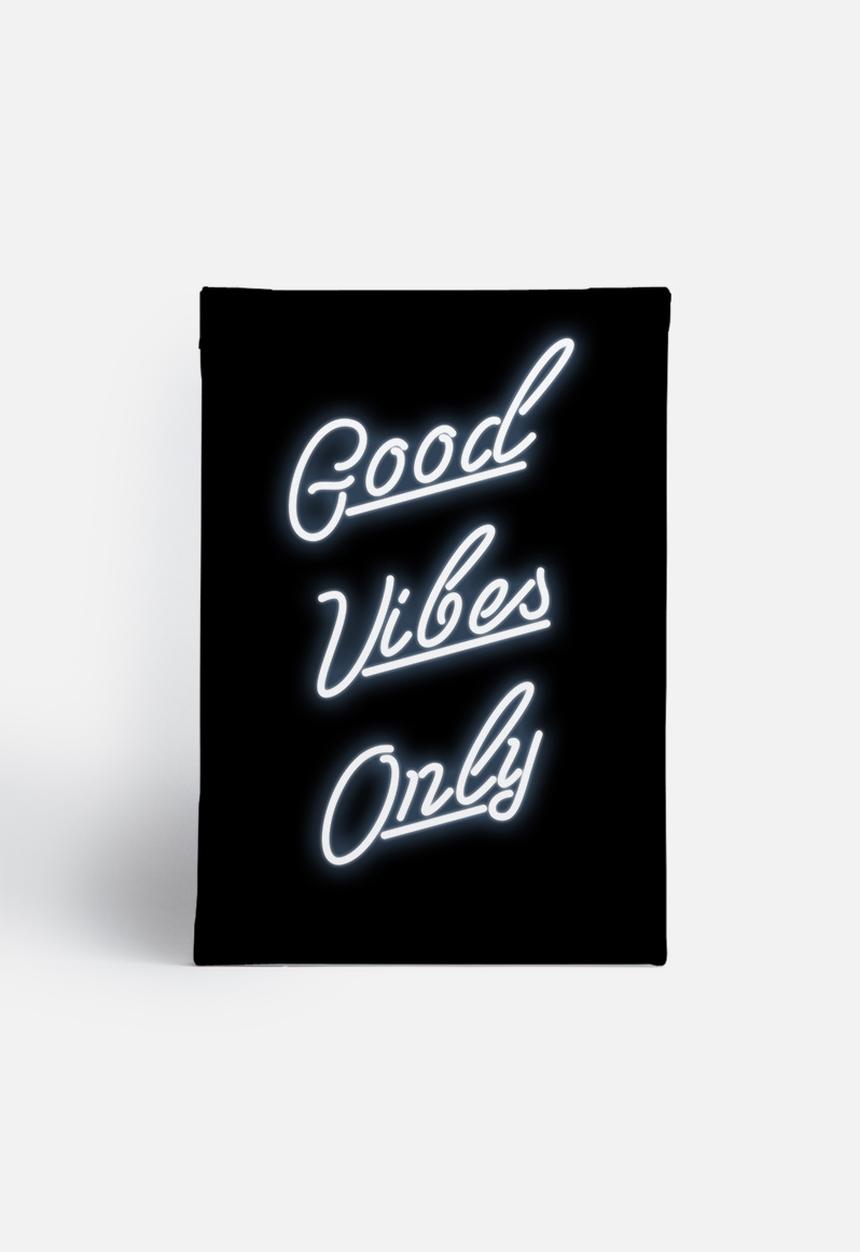 The Aestate - Good Vibes Only