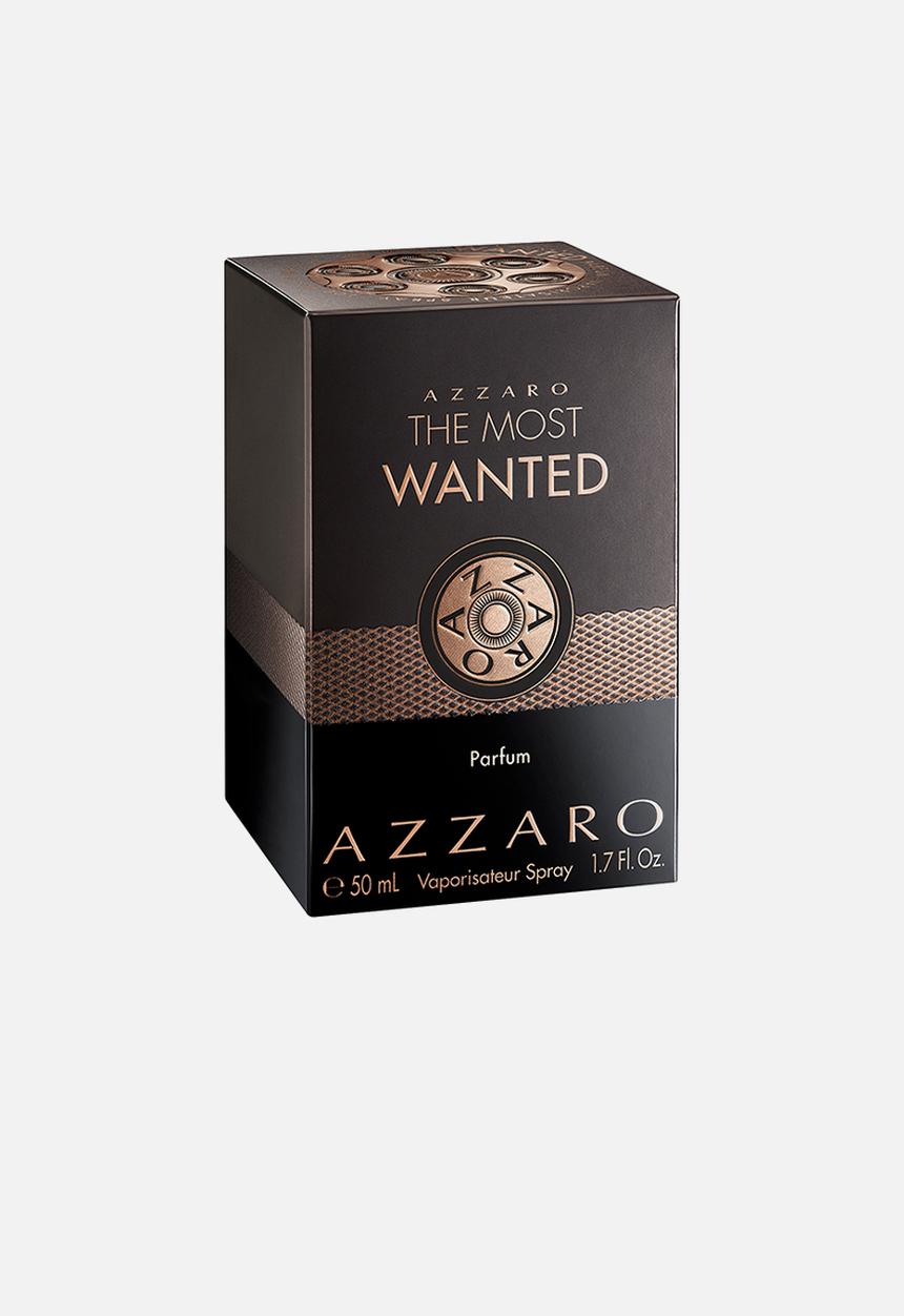 Azzaro - Azzaro The Most Wanted Parfum - 50ml
