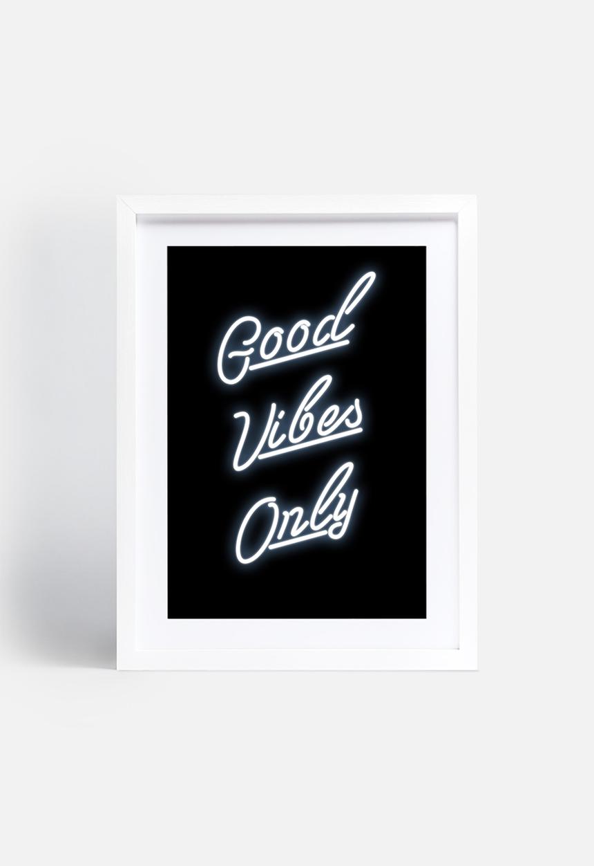The Aestate - Good Vibes Only