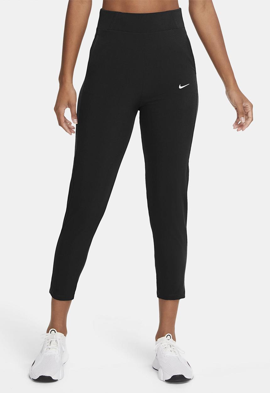 Nike - W nk df bliss mr vctry pant - black