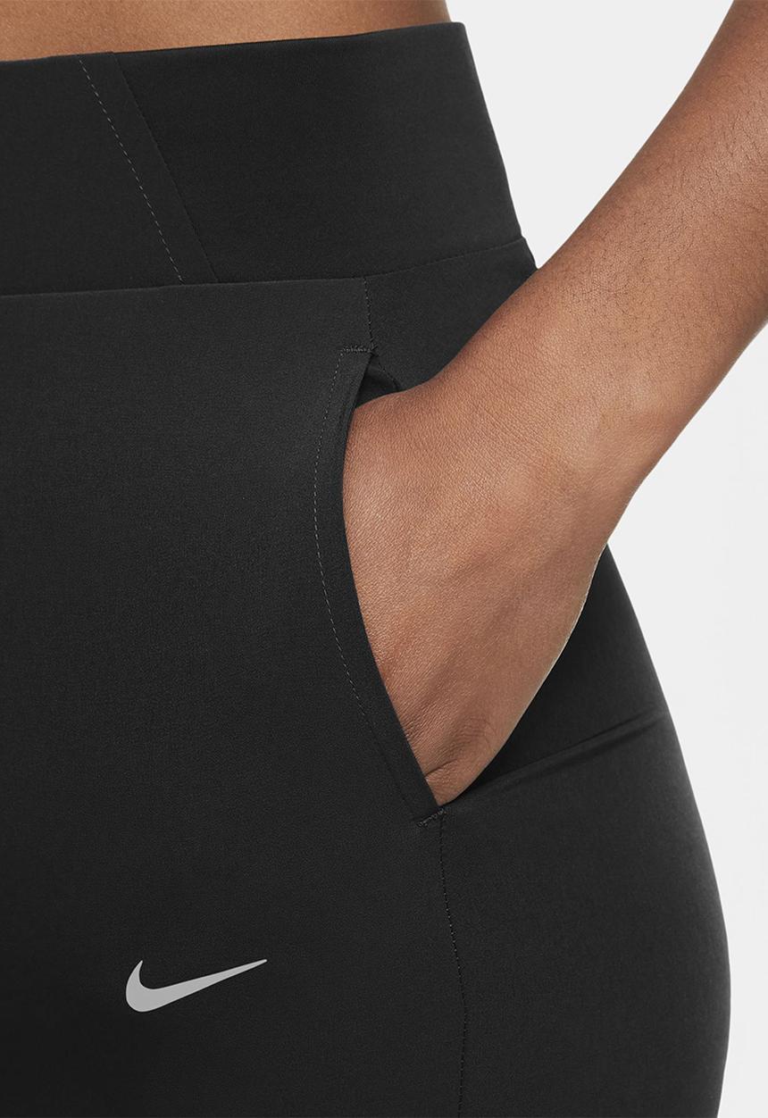 Nike - W nk df bliss mr vctry pant - black