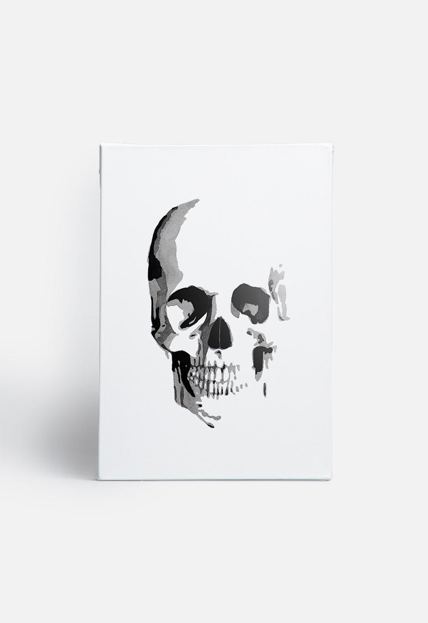 The Aestate - Skull