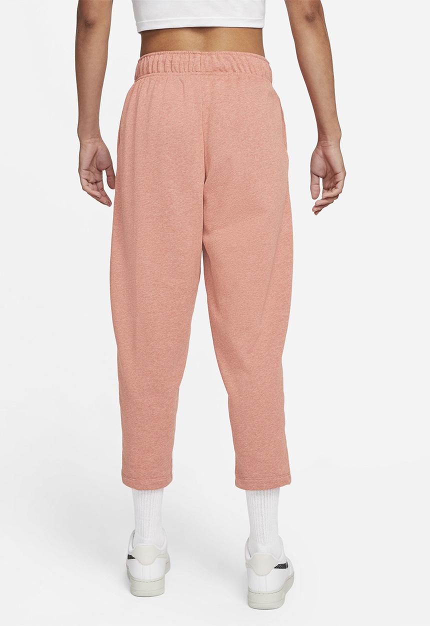 Nike - NSW Essential fleece mid-rise pants