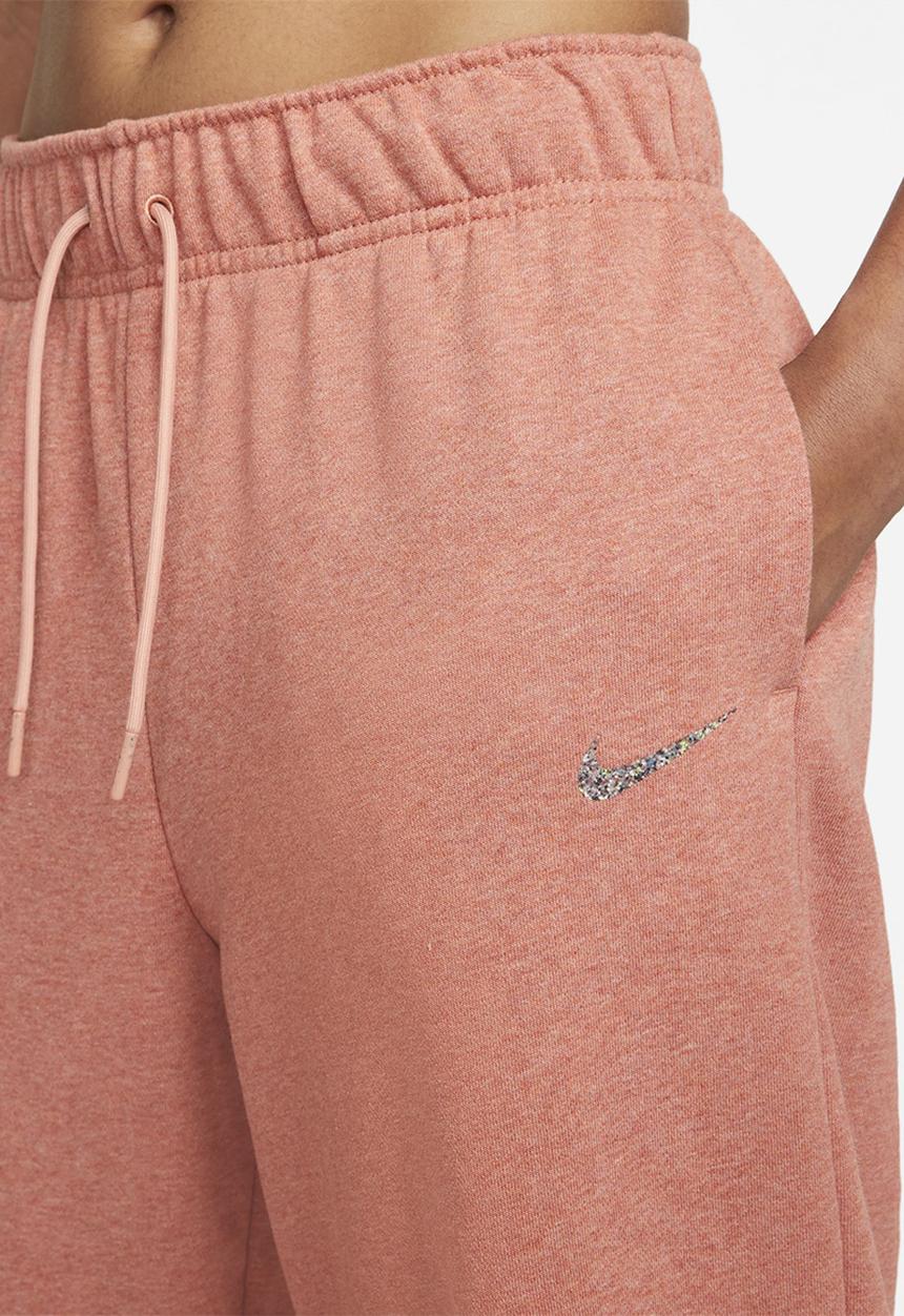 Nike - NSW Essential fleece mid-rise pants