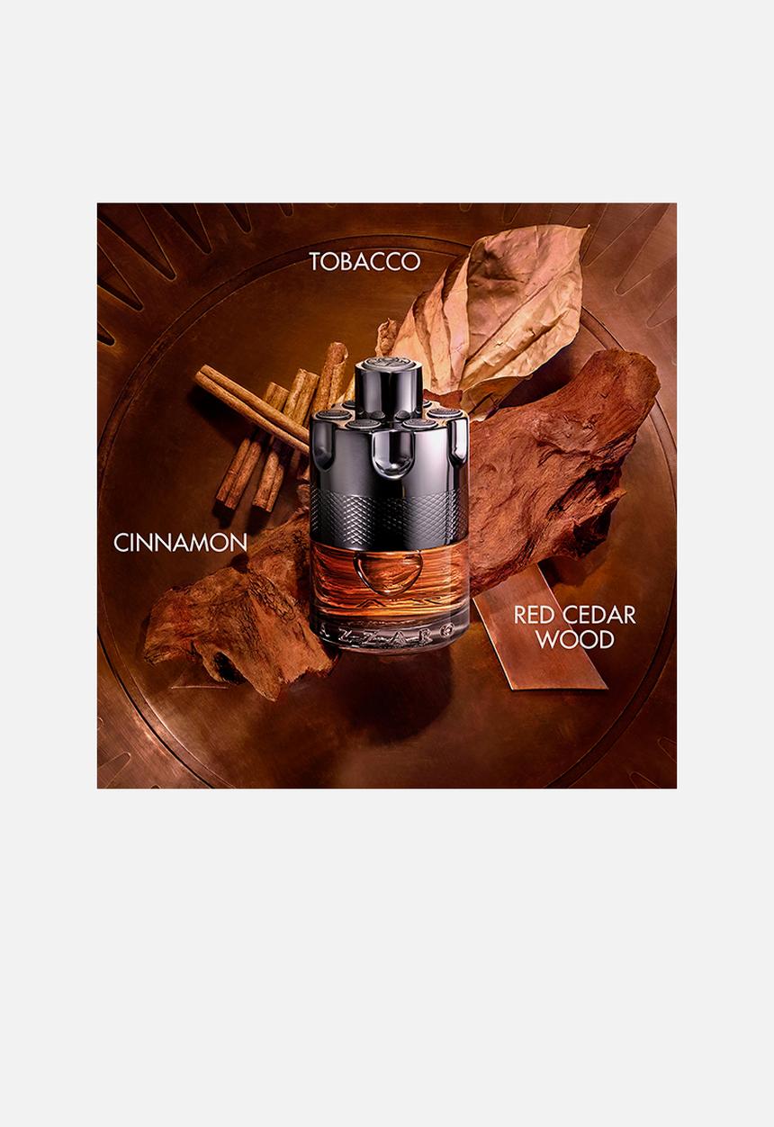 Azzaro - Azzaro Wanted By Night Eau De Parfum - 50ml