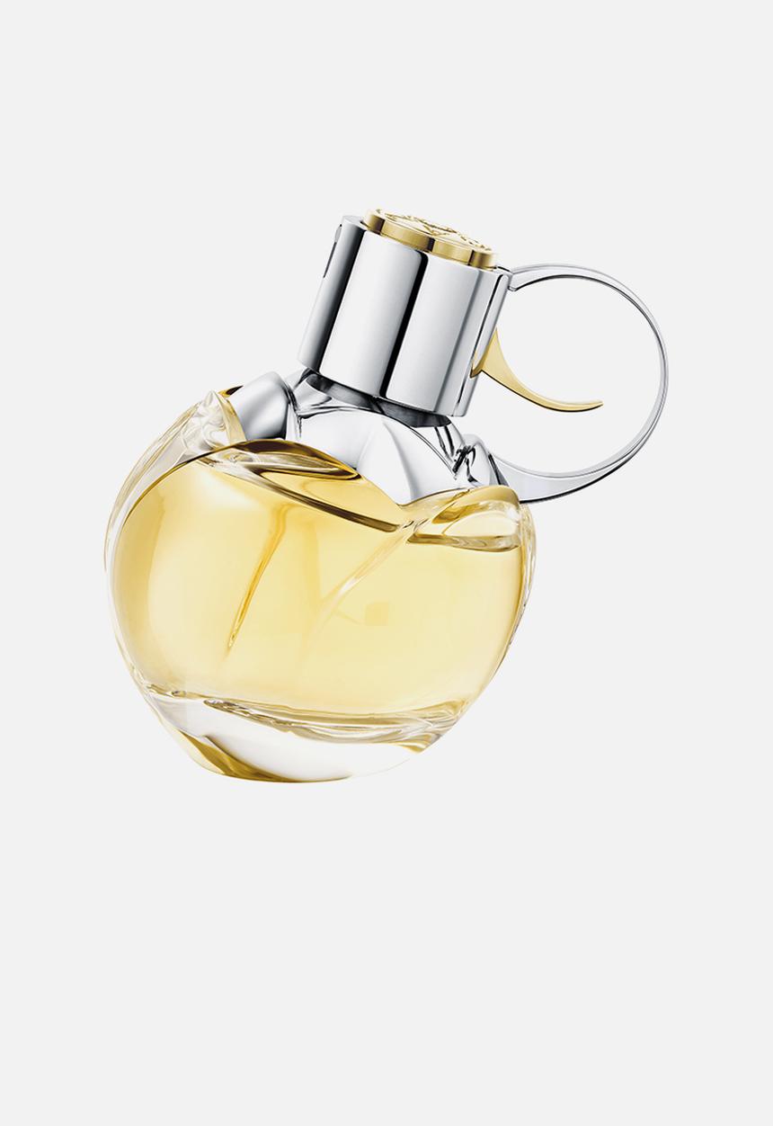 Azzaro - Azzaro Wanted Girl Edp - 50ml