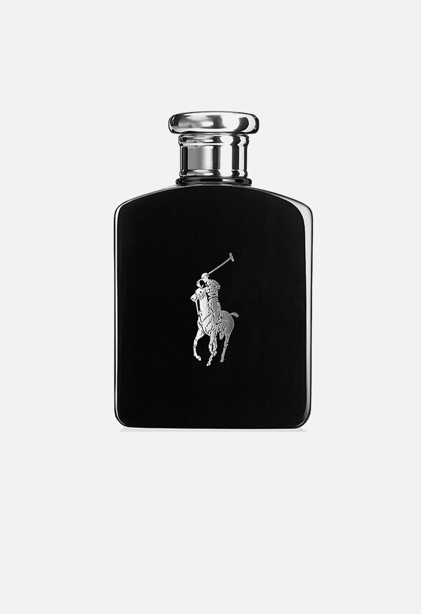 Ralph Lauren - Ralph Lauren Polo Black Eau De Toilette - 75ml