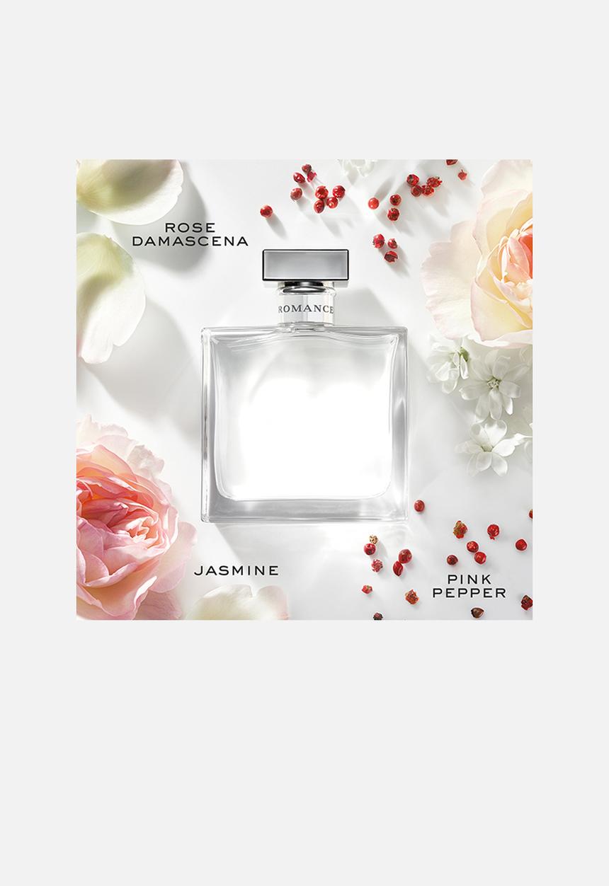 Ralph Lauren Romance 2本セット 30ml Ralph Lauren Romance Eau De Parfum - 30ml