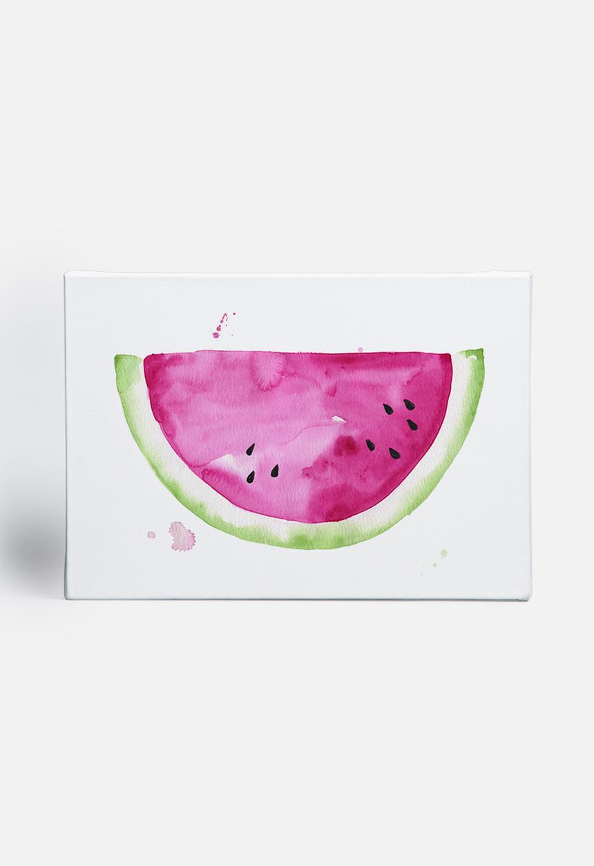 The Aestate - Watermelon
