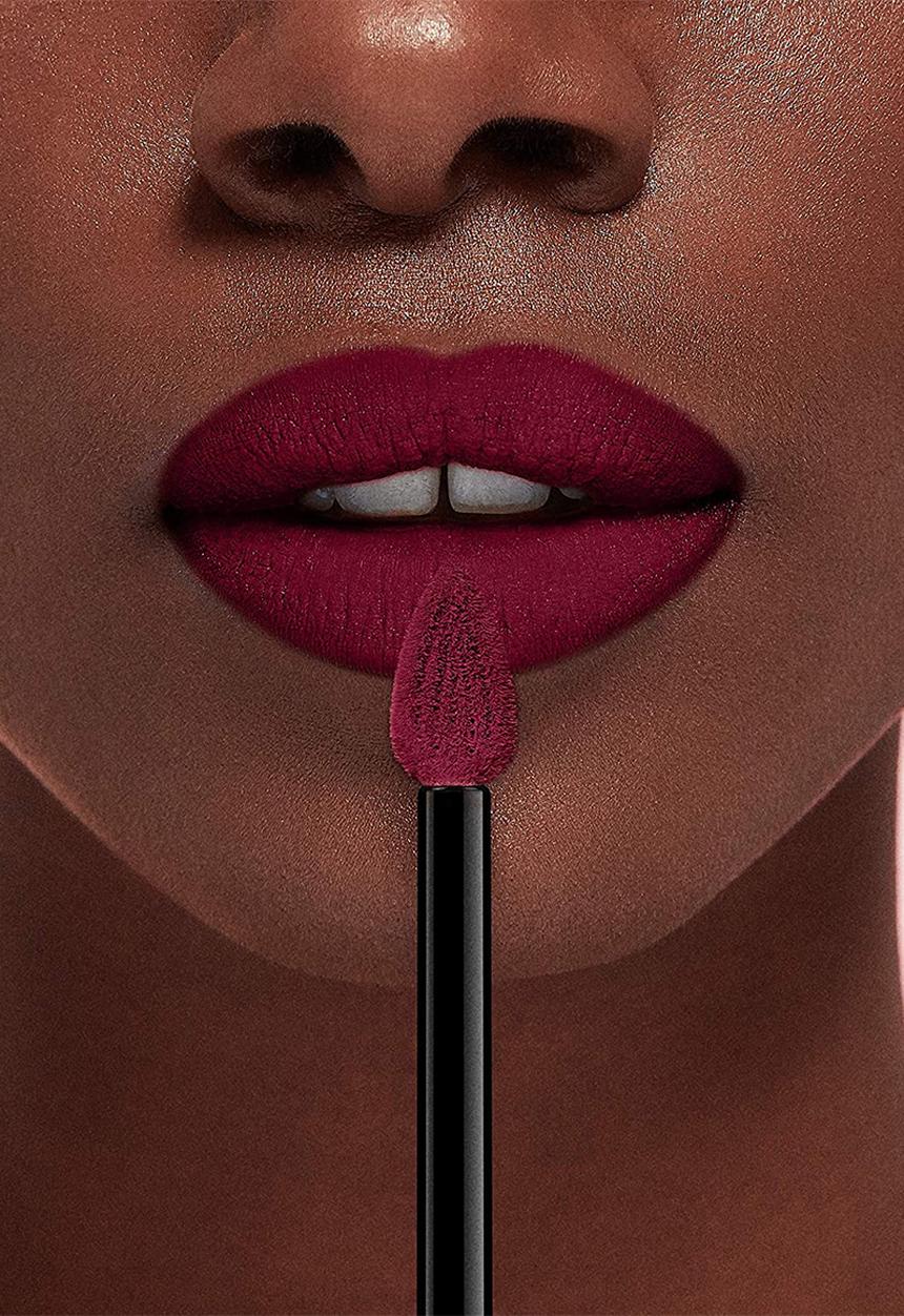 L'Oreal Paris - Rouge Signature - Unconquered