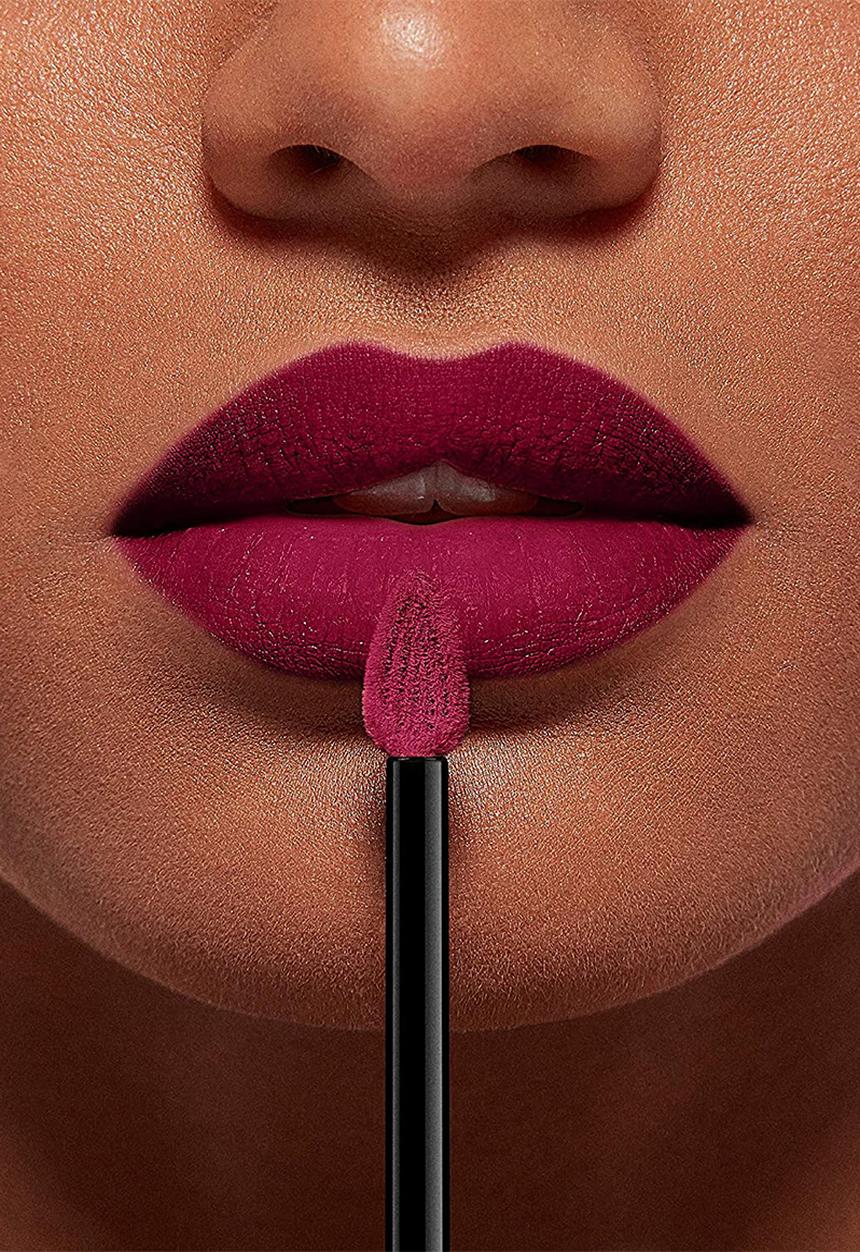 L'Oreal Paris - Rouge Signature - Unconquered