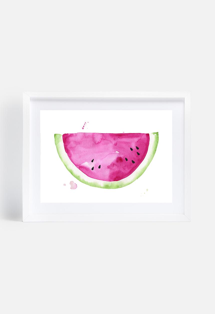 The Aestate - Watermelon